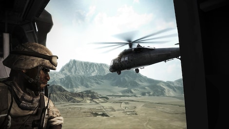 Heavy Fire: Afghanistan Steam Key GLOBAL - 3