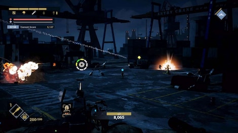 Heavy Fire: Red Shadow Xbox Live Key Xbox One EUROPE - 6