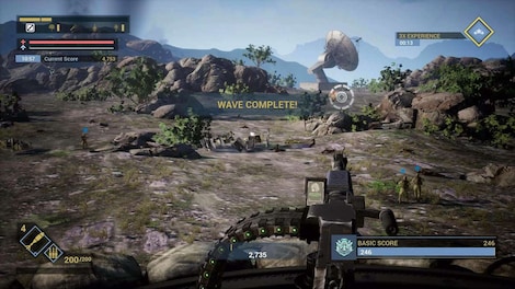 Heavy Fire: Red Shadow Xbox Live Key Xbox One UNITED STATES - 7