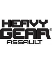 Heavy Gear Assault Steam Gift GLOBAL - 1