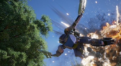 Heavy Gear Assault Steam Gift GLOBAL - 3
