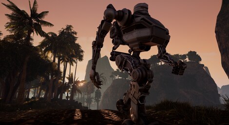Heavy Gear Assault Steam Gift GLOBAL - 7