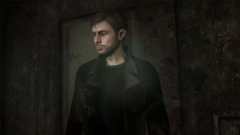Heavy Rain (PC) - Epic Games Key - GLOBAL - 8