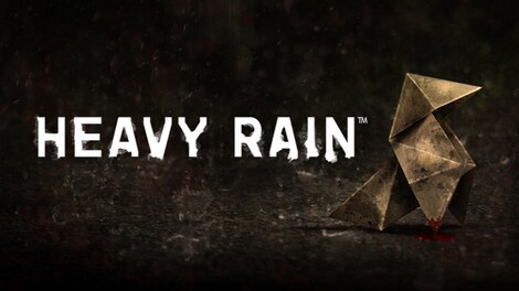 Heavy Rain (PC) - Epic Games Key - POLAND - 2
