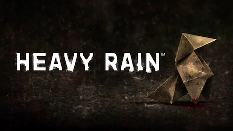 Heavy Rain (PC) - Steam Account - GLOBAL - 2