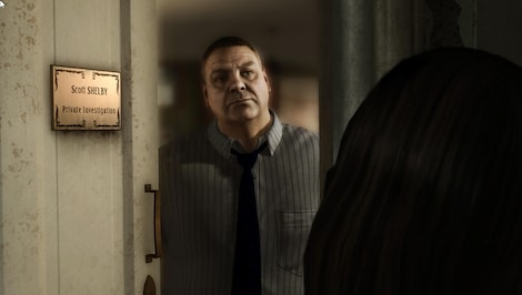 Heavy Rain (PC) - Steam Account - GLOBAL - 5