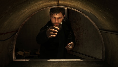 Heavy Rain (PC) - Steam Account - GLOBAL - 7