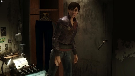 Heavy Rain (PC) - Steam Account - GLOBAL - 4