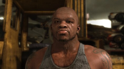 Heavy Rain (PC) - Steam Account - GLOBAL - 6