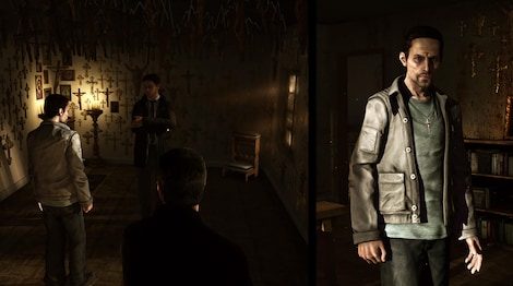 Heavy Rain (PC) - Steam Account - GLOBAL - 8