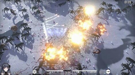 Heavy Storm Shadow (PC) - Steam Key - NORTH AMERICA - 8