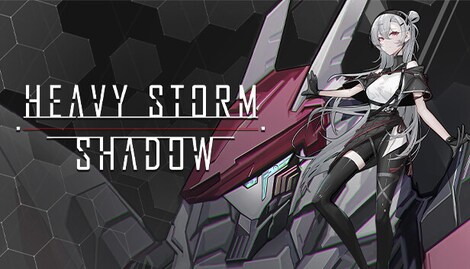 Heavy Storm Shadow (PC) - Steam Key - NORTH AMERICA - 0