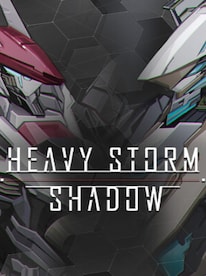 Heavy Storm Shadow (PC) - Steam Key - NORTH AMERICA - 1