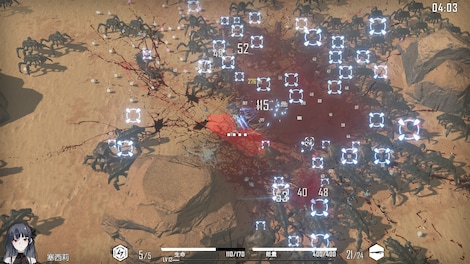 Heavy Storm Shadow (PC) - Steam Key - NORTH AMERICA - 7