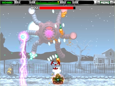 Heavy Weapon Deluxe Steam Gift GLOBAL - 0