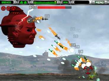 Heavy Weapon Deluxe Steam Key GLOBAL - 5