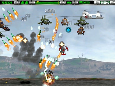 Heavy Weapon Deluxe Steam Key GLOBAL - 3