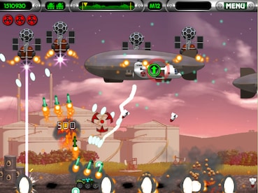 Heavy Weapon Deluxe Steam Key GLOBAL - 6