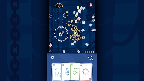 Heck Deck (PC) - Steam Key - GLOBAL - 10