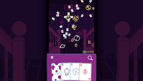 Heck Deck (PC) - Steam Key - GLOBAL - 7