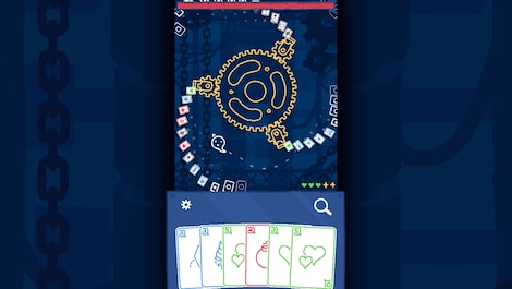 Heck Deck (PC) - Steam Key - GLOBAL - 8