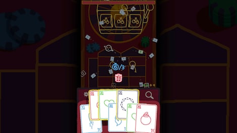 Heck Deck (PC) - Steam Key - GLOBAL - 9