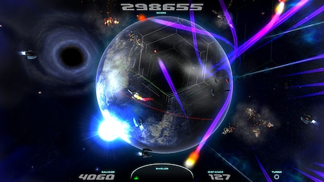 Heckabomb Steam Key GLOBAL - 12
