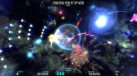Heckabomb Steam Key GLOBAL - 8