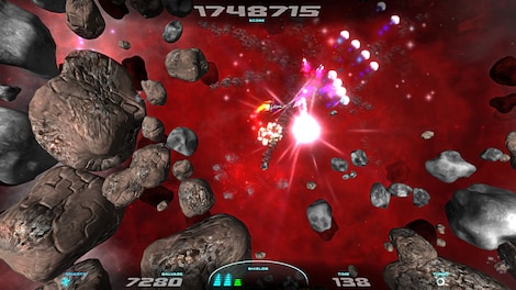 Heckabomb Steam Key GLOBAL - 10