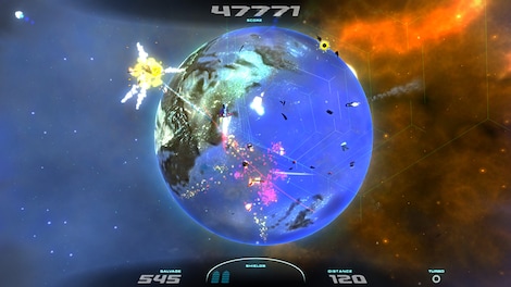 Heckabomb Steam Key GLOBAL - 7