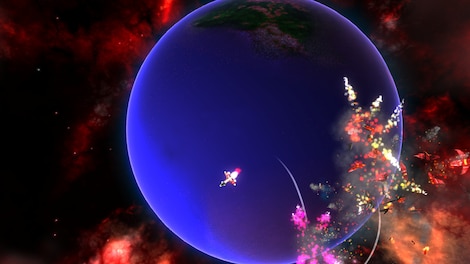 Heckabomb Steam Key GLOBAL - 6