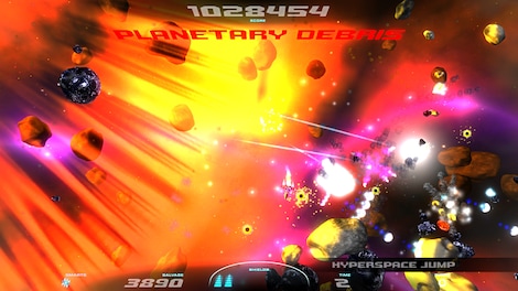 Heckabomb Steam Key GLOBAL - 0