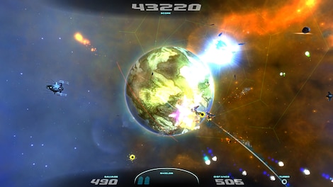 Heckabomb Steam Key GLOBAL - 5
