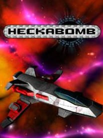 Heckabomb Steam Key GLOBAL - 1