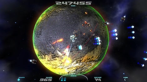Heckabomb Steam Key GLOBAL - 3