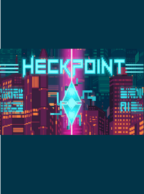 Heckpoint Steam Key GLOBAL - 1