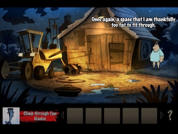 Hector: Badge of Carnage - Full Series Steam Key GLOBAL - 6