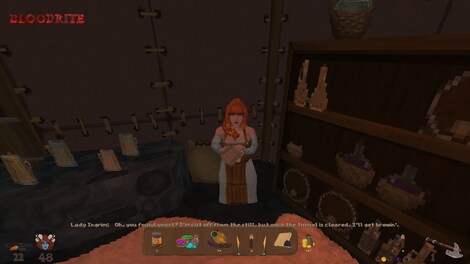 Hedon Bloodrite (PC) - Steam Gift - EUROPE - 6