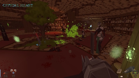 Hedon Bloodrite (PC) - Steam Gift - GLOBAL - 14