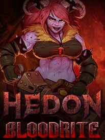 Hedon Bloodrite (PC) - Steam Gift - GLOBAL - 1