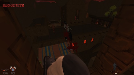 Hedon Bloodrite (PC) - Steam Gift - NORTH AMERICA - 5