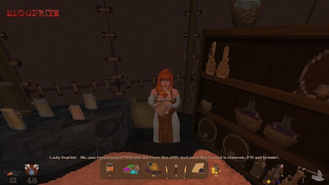 Hedon Bloodrite (PC) - Steam Gift - NORTH AMERICA - 6