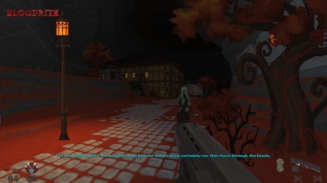 Hedon Bloodrite (PC) - Steam Key - GLOBAL - 9