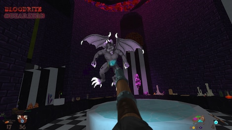 Hedon Bloodrite (PC) - Steam Key - GLOBAL - 11