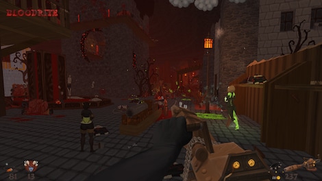 Hedon Bloodrite (PC) - Steam Key - GLOBAL - 8