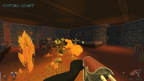 Hedon Bloodrite (PC) - Steam Key - GLOBAL - 10