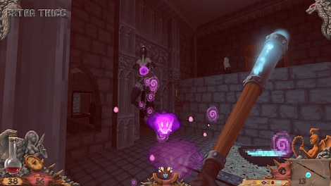 Hedon Bloodrite (PC) - Steam Key - GLOBAL - 13
