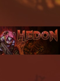 Hedon Steam Key GLOBAL - 1