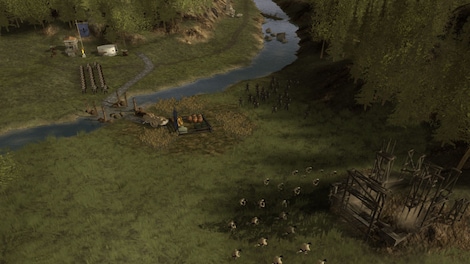 Hegemony Gold: Wars of Ancient Greece Steam Gift GLOBAL - 11