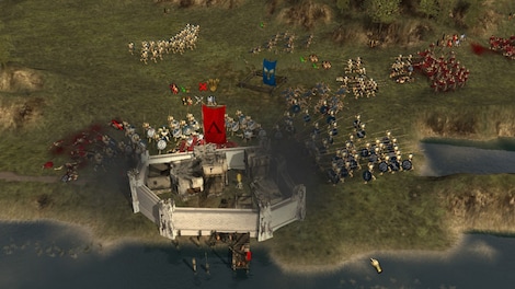 Hegemony Gold: Wars of Ancient Greece Steam Gift GLOBAL - 10